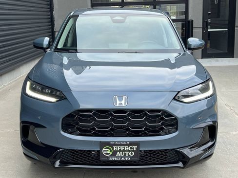 Used 2025 Honda HR-V EX-L image 4