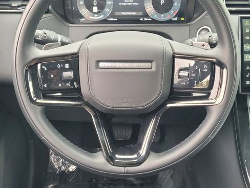 Used 2025 Land Rover Range Rover Velar S image 14