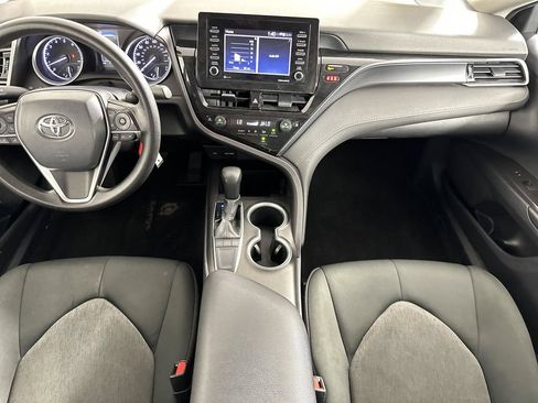 Used 2023 Toyota Camry LE FWD image 15