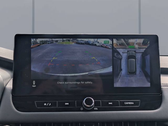 Used 2025 Mitsubishi Outlander SE FWD image 23