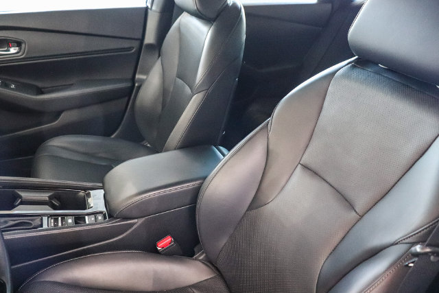 Used 2024 Honda Accord Sport image 27