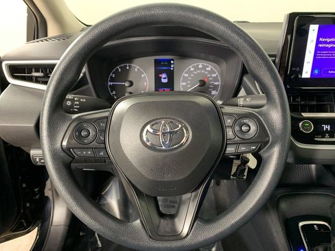 Used 2024 Toyota Corolla LE image 19