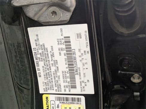 Used 2014 Lincoln MKZ Hybrid w/ Equipment Group 202A Reserve image 30