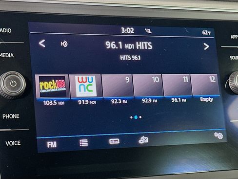 Used 2019 Volkswagen Atlas SE image 21