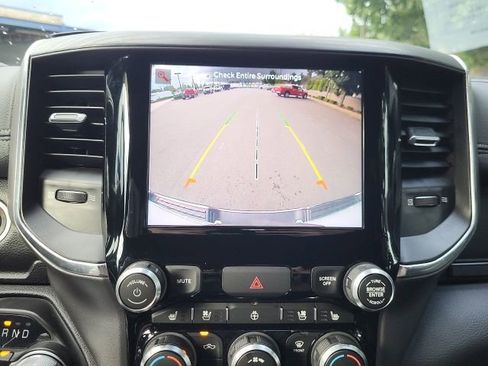 Used 2023 RAM 1500 Laramie image 17