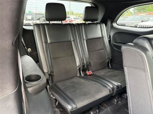 Used 2020 Dodge Durango GT AWD/4WD image 14