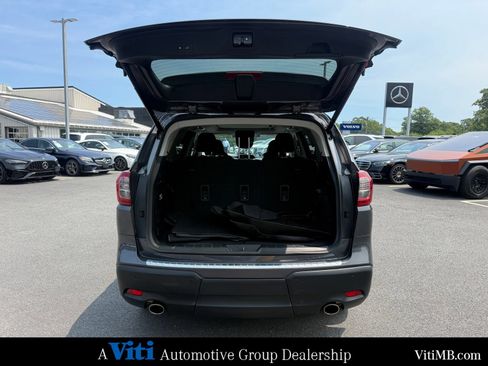 Used 2022 Subaru Ascent Touring AWD/4WD image 23
