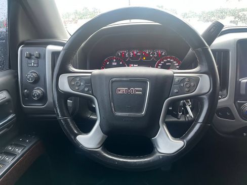 Used 2015 GMC Sierra 1500 SLT w/ Max Trailering Package AWD/4WD image 26
