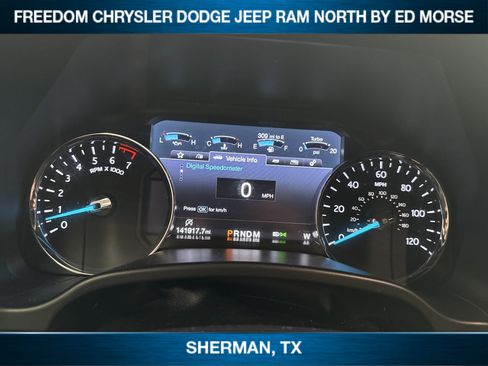 Used 2019 Ford Expedition Limited w/ Equipment Group 303A RWD image 12