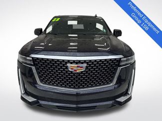 Used 2023 Cadillac Escalade Premium Luxury w/ Performance Package video 2
