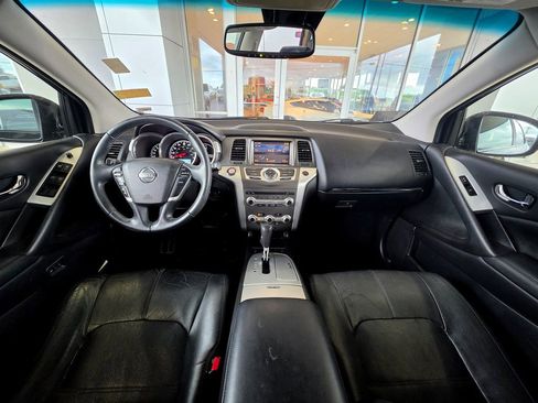 Used 2013 Nissan Murano SL AWD/4WD image 14
