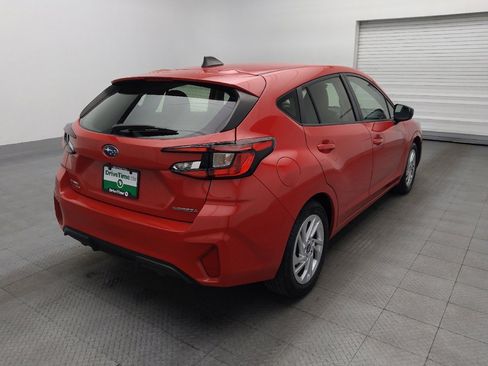 Used 2024 Subaru Impreza 2.0i image 9