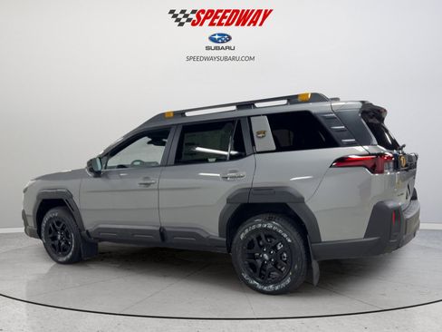 New 2026 Subaru Outback Wilderness AWD/4WD image 9