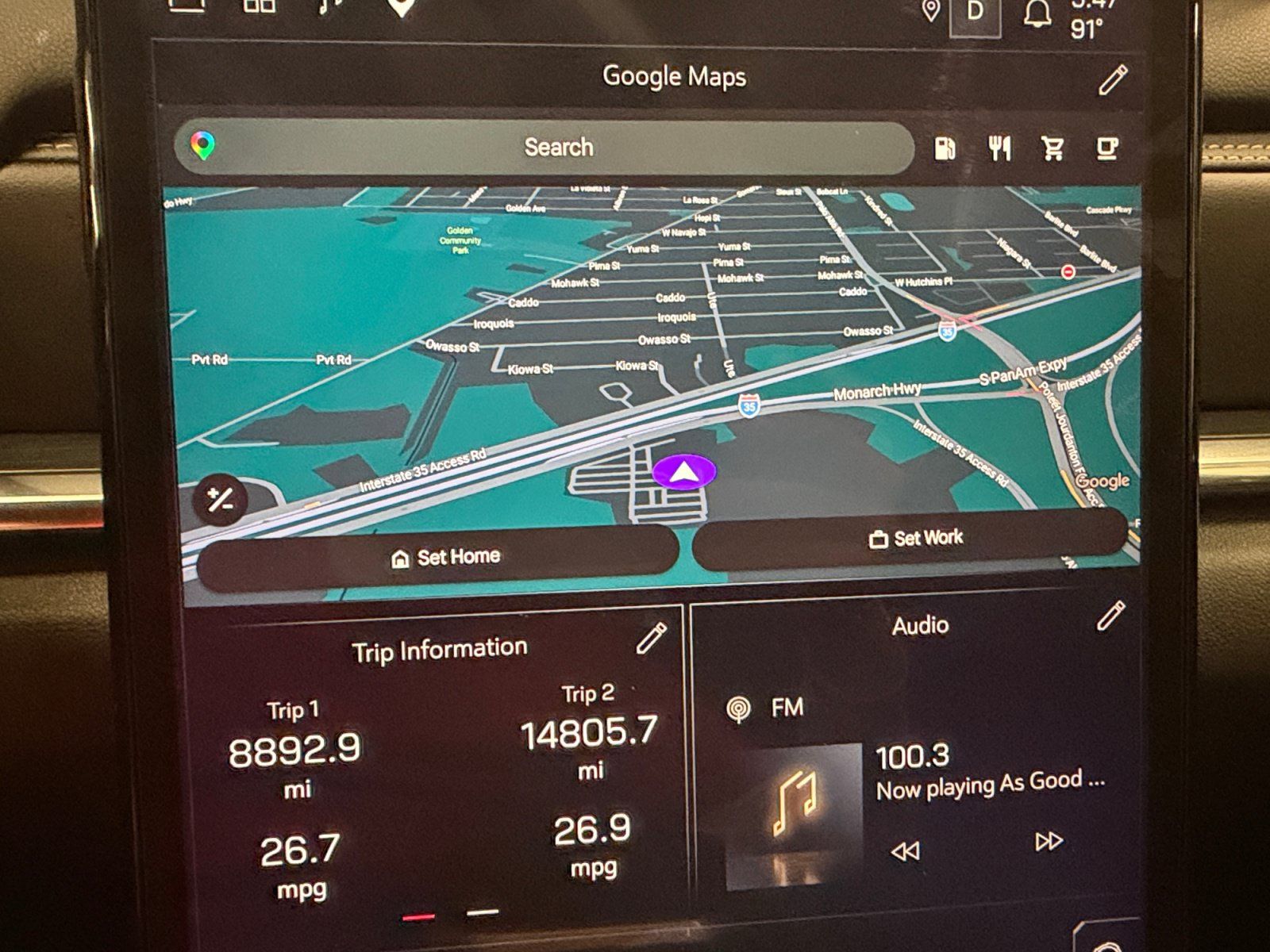 Used 2026 GMC Terrain Elevation FWD image 33