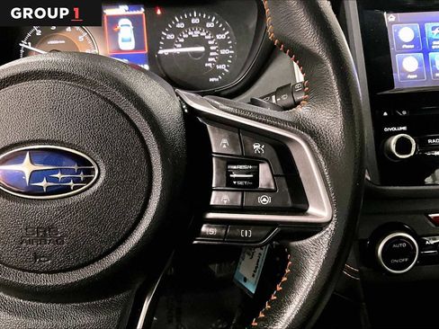 Certified 2023 Subaru Crosstrek 2.0i Premium image 24