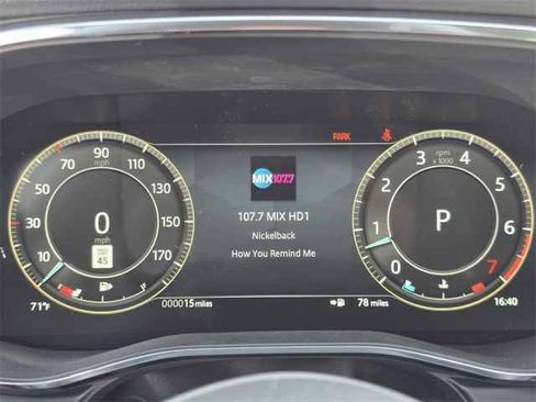 New 2026 Jaguar F-PACE R-Dynamic S AWD/4WD image 30