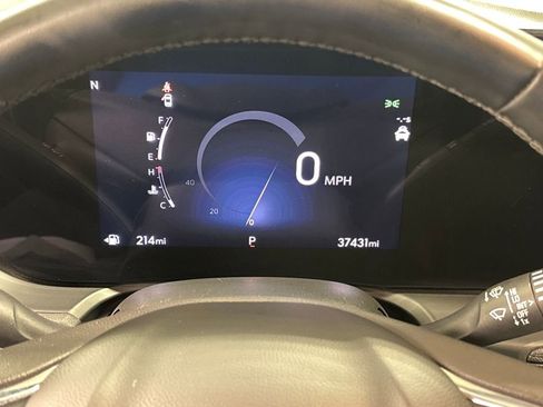 Used 2024 Buick Encore GX Sport Touring w/ Comfort Package image 33