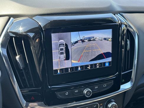 Certified 2023 Chevrolet Traverse RS w/ LPO, Floor Liner Package AWD/4WD image 29