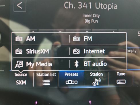 New 2026 Volkswagen Jetta GLI Autobahn FWD image 18