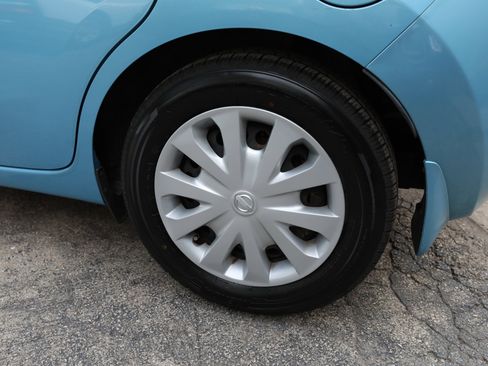 Used 2014 Nissan Versa Note SV image 8