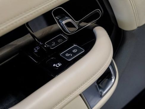 Used 2020 Land Rover Range Rover HSE AWD/4WD image 59