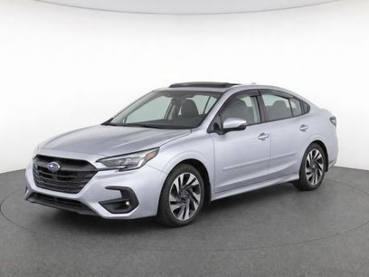 Used 2024 Subaru Legacy Touring XT