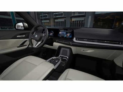 Used 2026 BMW X1 xDrive28i w/ Convenience Package AWD/4WD image 14
