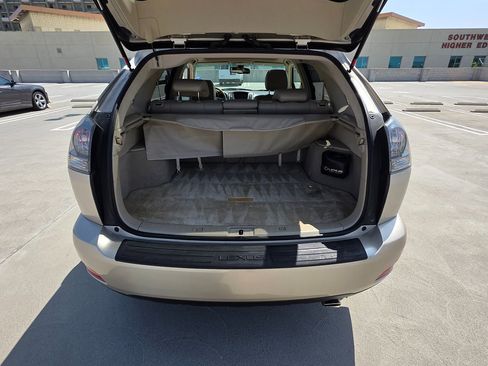 Used 2007 Lexus RX 350 AWD image 10