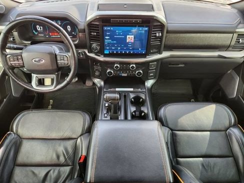 Used 2022 Ford F150 Tremor w/ Equipment Group 402A High AWD/4WD image 26