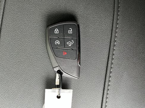 New 2026 Chevrolet Silverado 1500 LT image 31