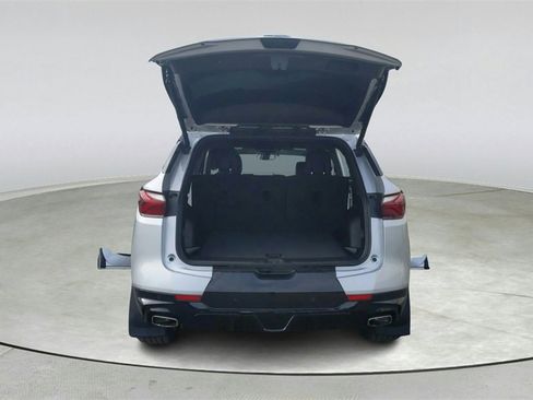 Used 2020 Chevrolet Blazer RS w/ LPO, Floor Liner Package image 12