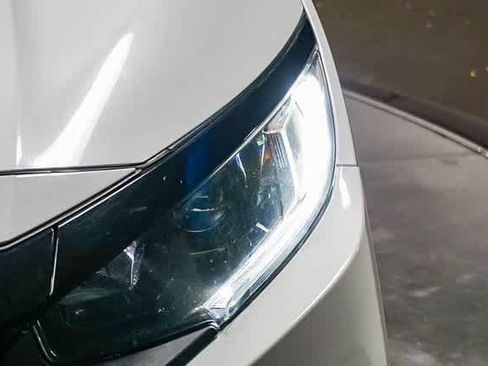 Used 2020 Honda Civic EX image 7