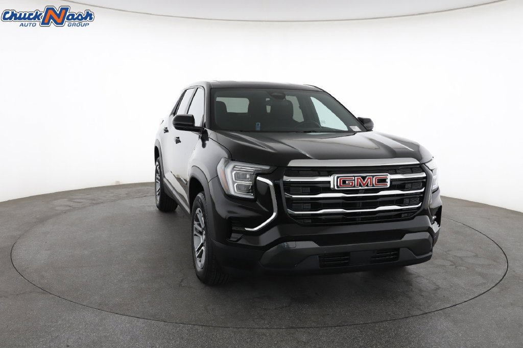 Used 2025 GMC Terrain Elevation AWD/4WD image 3