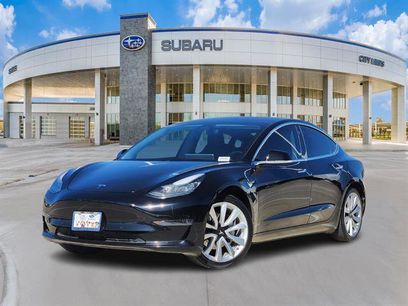 Used 2019 Tesla Model 3 Long Range