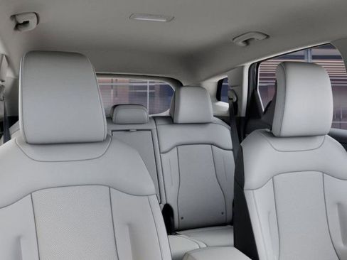 New 2026 Kia Sportage EX image 26