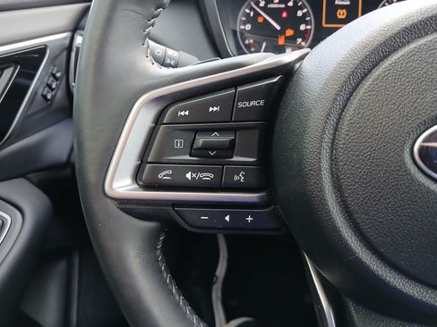 Used 2023 Subaru Outback Touring AWD/4WD image 11