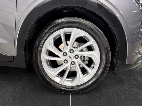 Used 2023 Chevrolet Bolt EUV LT w/ Driver Confidence Package FWD image 31
