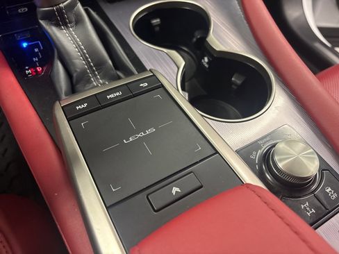 Used 2022 Lexus RX 350 F Sport w/ Accessory Package image 23