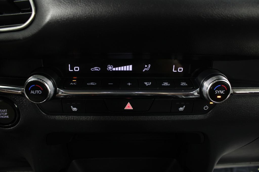 Used 2024 MAZDA CX-30 AWD 2.5 S w/ Preferred Package image 6