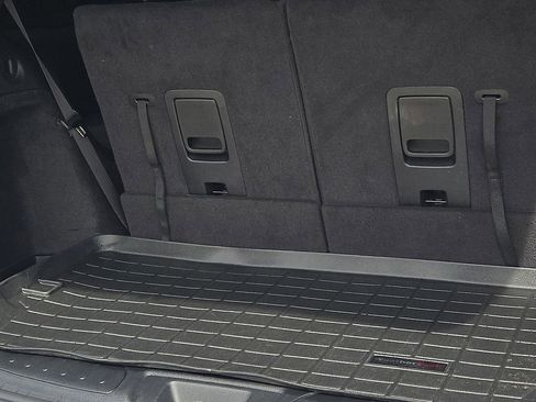 Used 2025 Dodge Durango R/T image 9