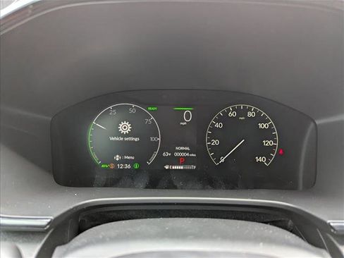 New 2026 Honda CR-V Sport image 15