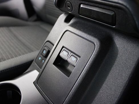 Used 2022 Ford Bronco Outer Banks image 25