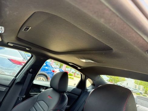 Used 2023 Kia Forte GT w/ GT2 Package FWD image 5