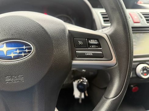 Used 2016 Subaru Impreza 2.0i AWD/4WD image 14