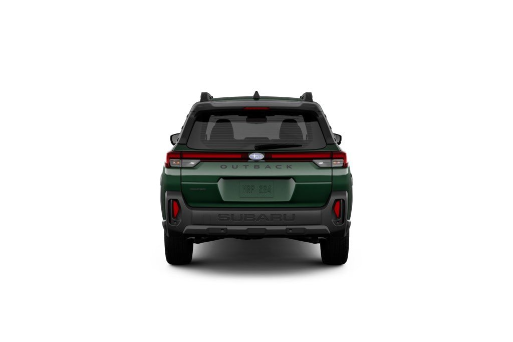 New 2026 Subaru Outback Touring XT AWD/4WD image 9