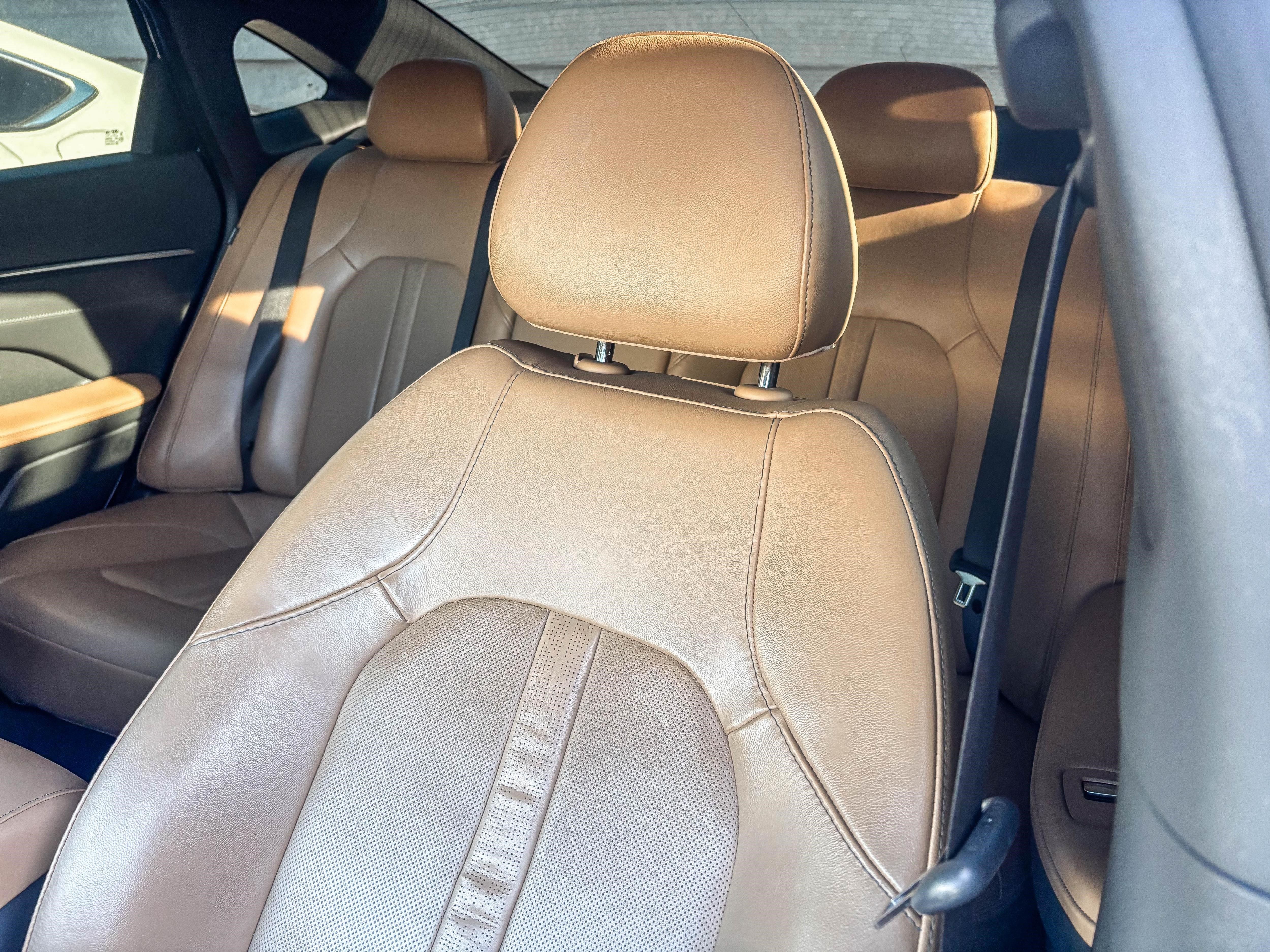 Used 2020 Hyundai Sonata Limited FWD image 16