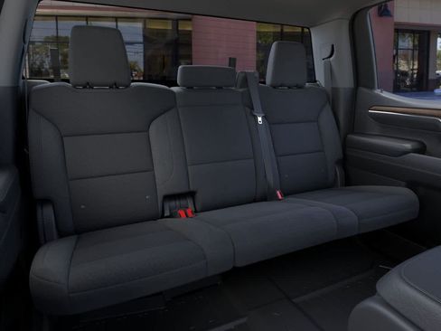 New 2026 Chevrolet Silverado 1500 RST w/ RST Select Package AWD/4WD image 17