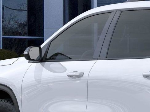 New 2026 Chevrolet Traverse Z71 image 13