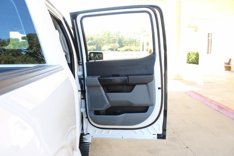 Used 2022 Ford F150 XL w/ Trailer Tow Package AWD/4WD image 30