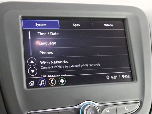 Used 2022 Chevrolet Equinox LS w/ LS Convenience Package image 37